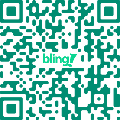 O Bling também oferece uma versão App Android